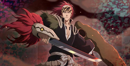 境界刀鸣阿散井恋次怎么样 境界刀鸣阿散井恋次怎么样