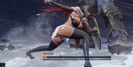 洛奇英雄传进不去游戏 洛奇英雄传进不去游戏