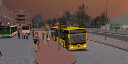 巴士模拟2闪退如何修复 巴士模拟2闪退如何修复