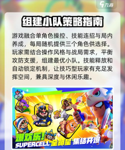 爆裂小队测评 爆裂小队测评