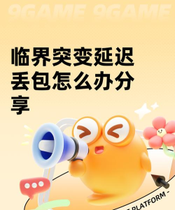 Gatekeeper延迟丢包怎么办 Gatekeeper延迟丢包怎么办