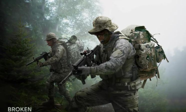 断箭美军装甲旅用什么 断箭美军装甲旅用什么