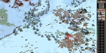 红色警戒2冰天雪地月亮3战术汇总 红色警戒2冰天雪地月亮3战术汇总