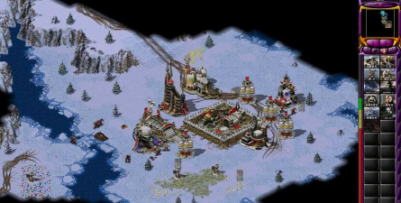 红色警戒2单机虐电脑秘籍 红色警戒2单机虐电脑秘籍