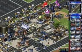 红色警戒2复仇之真假天启攻略大全 红色警戒2复仇之真假天启攻略大全