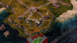 红色警戒3无限岛怎么玩? 红色警戒3无限岛怎么玩?