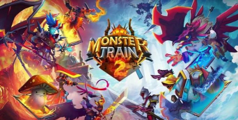 怪物火车2发售价格是多少 怪物火车2发售价格是多少