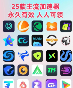 有什么免费的游戏加速器 有什么免费的游戏加速器