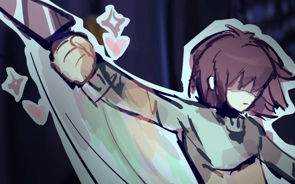 三角符文克里斯掏心结局是什么意思 三角符文克里斯掏心结局是什么意思