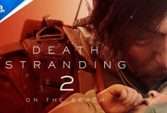 死亡搁浅2好玩吗 死亡搁浅2好玩吗