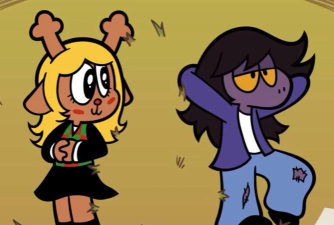 三角符文讲了什么故事 三角符文讲了什么故事