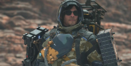 死亡搁浅2游戏引擎是什么 死亡搁浅2游戏引擎是什么