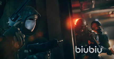 彩虹六号围攻2加速器选哪个 彩虹六号围攻2加速器选哪个