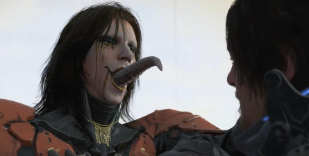 死亡搁浅2希格斯是谁 死亡搁浅2希格斯是谁