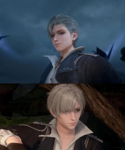 无限暖暖有没有男角色 无限暖暖有没有男角色