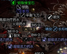 破碎之地变异食物怎么获得 破碎之地变异食物怎么获得