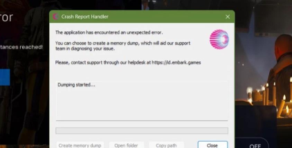 ARCRaiders闪退卡顿怎么办 ARCRaiders闪退卡顿怎么办