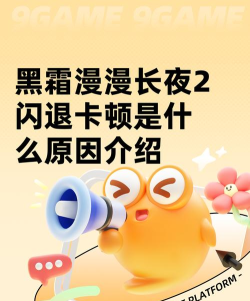 漫漫长夜黑屏闪退卡顿延迟丢包怎么办 漫漫长夜黑屏闪退卡顿延迟丢包怎么办