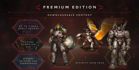 毁灭战士黑暗时代steam叫什么 毁灭战士黑暗时代steam叫什么