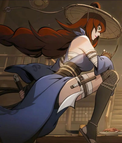 火影忍者手游照美冥怎么样 火影忍者手游照美冥怎么样