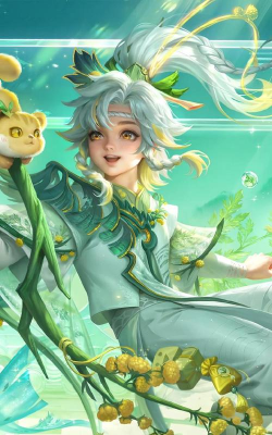 王者荣耀九周年限定皮肤是什么 王者荣耀九周年限定皮肤是什么