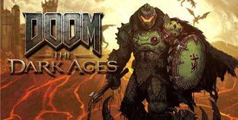 毁灭战士黑暗时代发售日期是几号 毁灭战士黑暗时代发售日期是几号