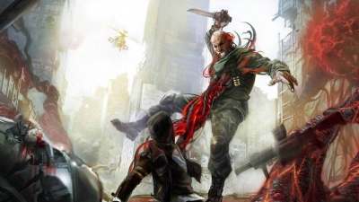 虐杀原形3加速器下载哪个好 虐杀原形3加速器下载哪个好