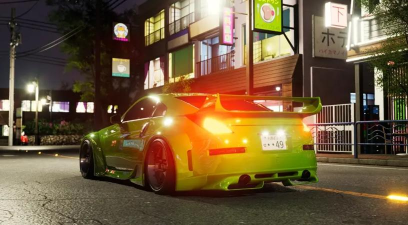 JDM漂移大师加速器选择哪一个比较好 JDM漂移大师加速器选择哪一个比较好