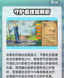 万龙觉醒英雄强度一览 万龙觉醒英雄强度一览