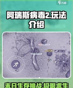 阿瑞斯病毒2NPC会骗人吗 阿瑞斯病毒2NPC会骗人吗