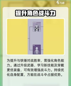 阿瑞斯病毒2铁锤怎么打赢 阿瑞斯病毒2铁锤怎么打赢