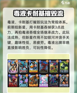 漫威终极逆转新手入门怎么玩 漫威终极逆转新手入门怎么玩