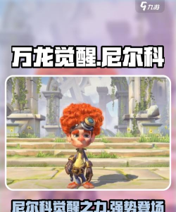 万龙觉醒尼尔科怎么样 万龙觉醒尼尔科怎么样