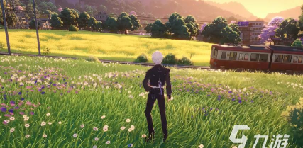 异环乡村花海在哪 异环乡村花海在哪