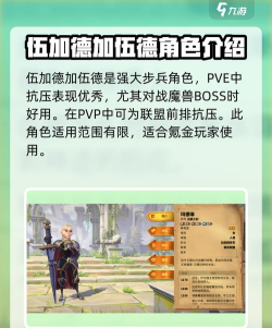 万龙觉醒所有英雄介绍 万龙觉醒所有英雄介绍