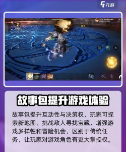 剑灵2故事包怎么获得 剑灵2故事包怎么获得