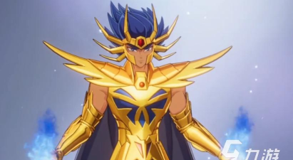 圣斗士星矢重生2巨蟹座迪斯马斯克怎么样 圣斗士星矢重生2巨蟹座迪斯马斯克怎么样