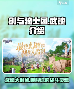 剑与骑士团武魂有哪些 剑与骑士团武魂有哪些