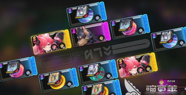 异环卡池规则大全 异环卡池规则大全