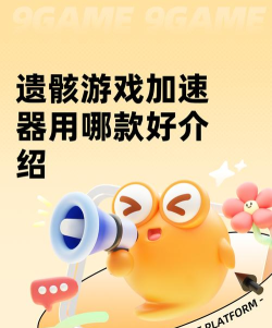 遗骸游戏加速器用哪款好 遗骸游戏加速器用哪款好