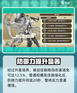 剑与骑士团帕尔塔尼值得培养吗 剑与骑士团帕尔塔尼值得培养吗