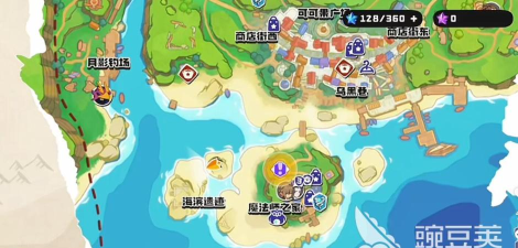 洛克王国世界传送机制怎么玩 洛克王国世界传送机制怎么玩