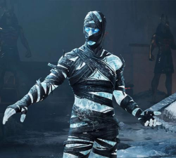 火爆的木乃伊游戏推荐 火爆的木乃伊游戏推荐