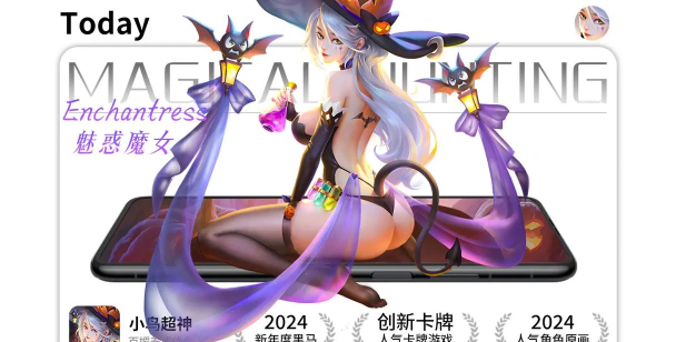 高人气的美女卡牌手游在哪里下载 高人气的美女卡牌手游在哪里下载