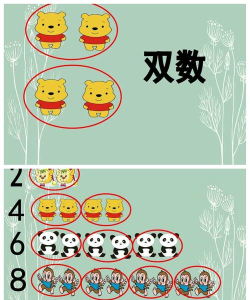 连双的数字有哪些 连双的数字有哪些