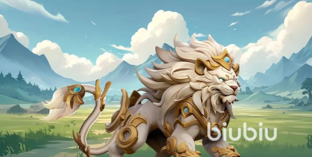 巨神军师圣兽选哪个 巨神军师圣兽选哪个