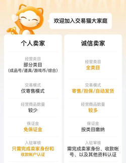 我的使命账号交易平台推荐及热门交易App功能介绍 我的使命账号交易平台推荐及热门交易App功能介绍