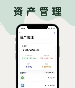 资产管理软件推荐 资产管理软件推荐