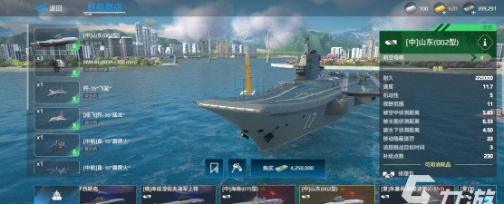 2026年最耐玩的航母主题游戏推荐:高自由度、强策略性与真实海战体验 2026年最耐玩的航母主题游戏推荐:高自由度、强策略性与真实海战体验