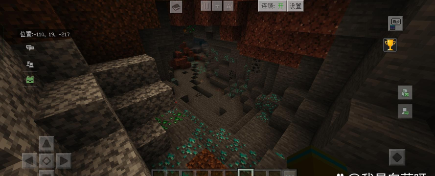 我的世界废弃矿井怎么找 我的世界废弃矿井怎么找